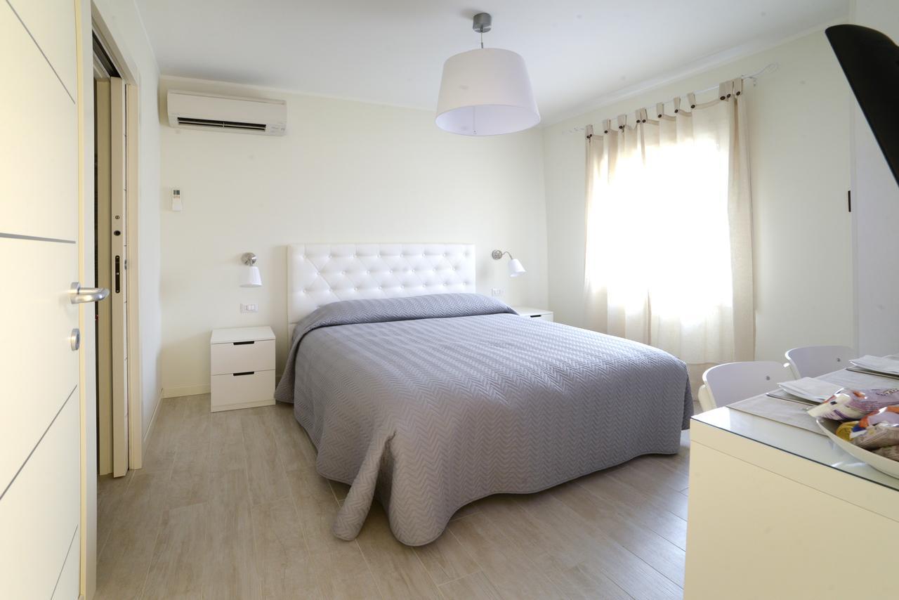 Locanda Dai Gelosi Quinto Vicentino Exteriör bild
