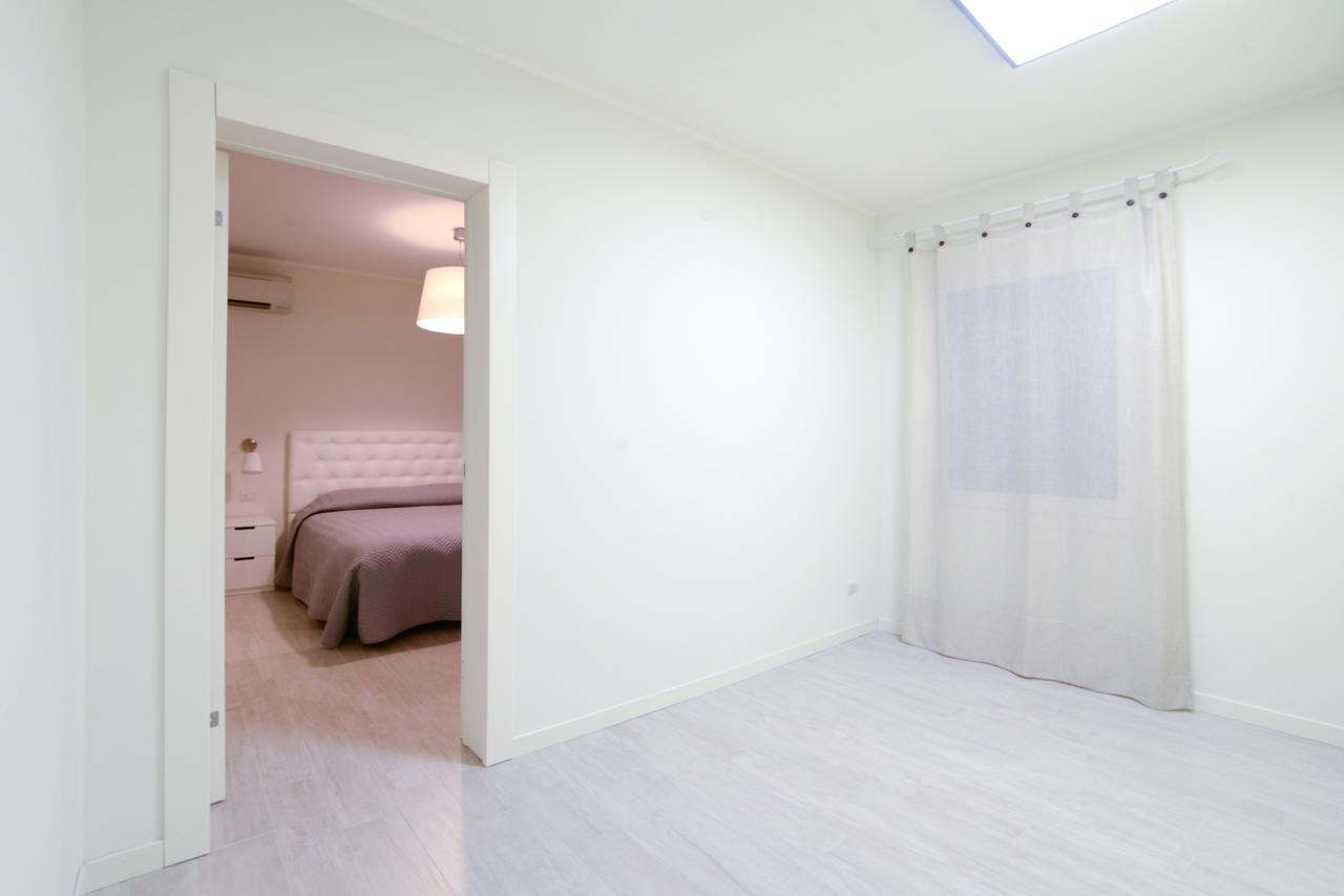Locanda Dai Gelosi Quinto Vicentino Exteriör bild