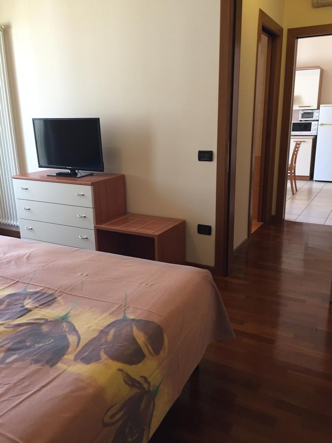Locanda Dai Gelosi Quinto Vicentino Exteriör bild